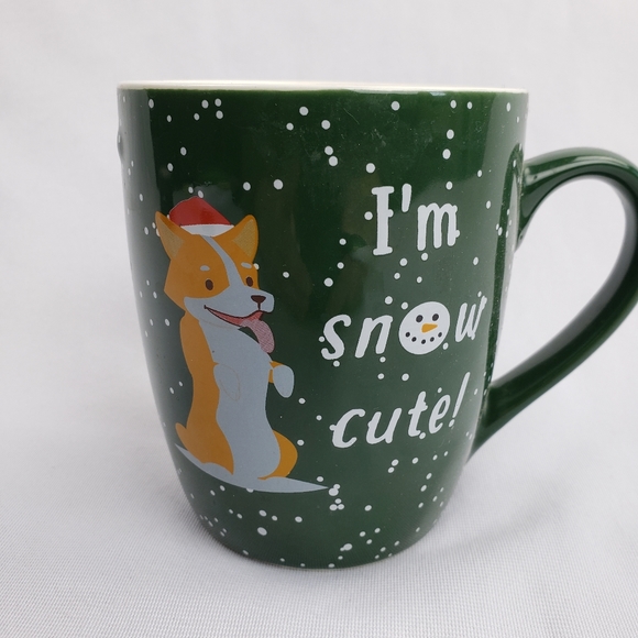 🟢 FREE WITH ANY PURCHASE OVER $10. I’m Snow Cute Funny Winter Mug - Picture 1 of 6
